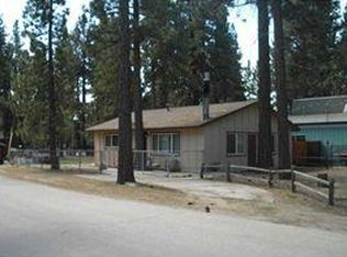 430 N Shore Dr, Big Bear City, CA 92314