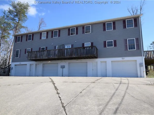 12 Alexa Way, Elkview, WV 25071