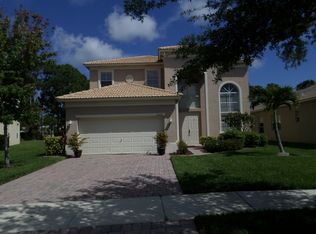 6316 Spring Lake Terrace, Fort Pierce, FL 34951