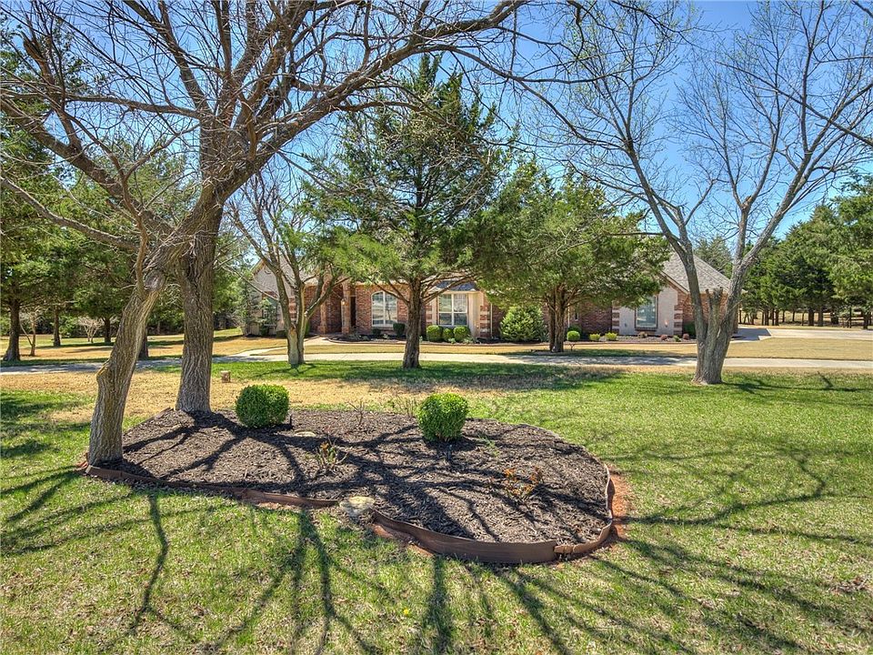 5725 Hidden Meadow Dr, Mustang, OK 73064 Zillow
