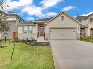113 Charro Ct, Georgetown, TX 78633