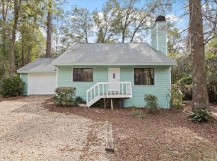 1514 Kessel Dr, Tallahassee, FL 32308