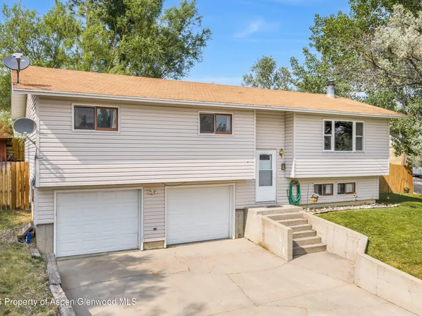 1059 Van Dorn Dr, Craig, CO 81625