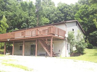 2443 Township Road 1097, Perrysville, OH 44864