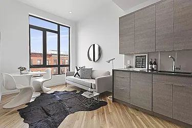 1192 Bedford Avenue, #4A
