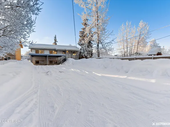 4441 E 5th Ave, Anchorage, AK 99508