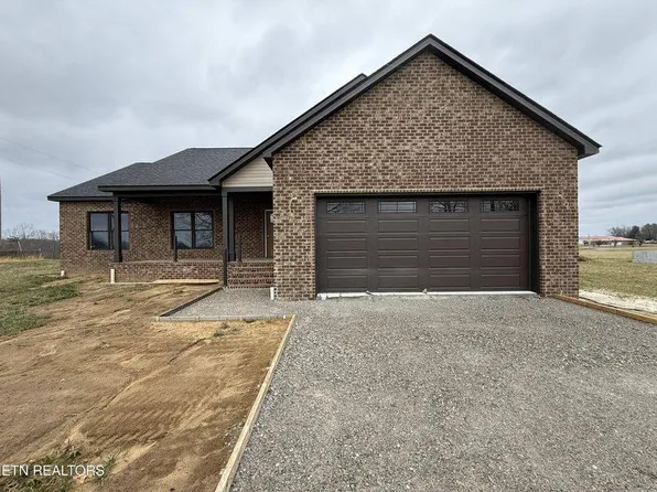 238 Thacker Rd Lot 30, Grimsley, TN 38565