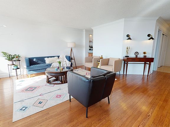2nd image of 504 Harmon Cove Tower