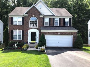 11876 Tall Timber Dr, Clarksville, MD 21029