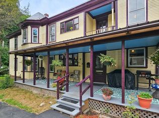 20 Pine St, Bellows Falls, VT 05101