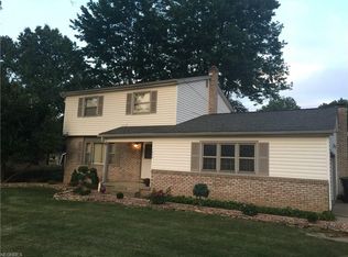 1805 Lancaster Dr, Youngstown, OH