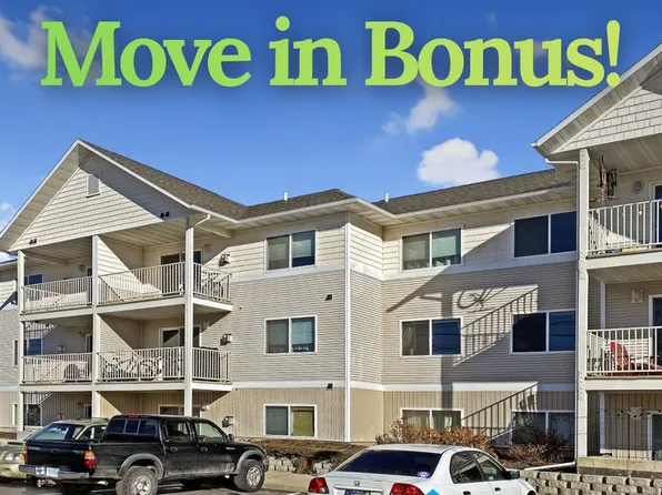 1333 Toole Ave Unit C23, Missoula, MT 59802