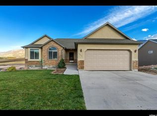 1335 E Cedar Pass Dr, Santaquin, UT 84655