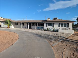20157 Chickasaw Rd, Apple Valley, CA 92307