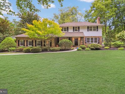 2003 Brandywood Ln, Wilmington, DE, 19810