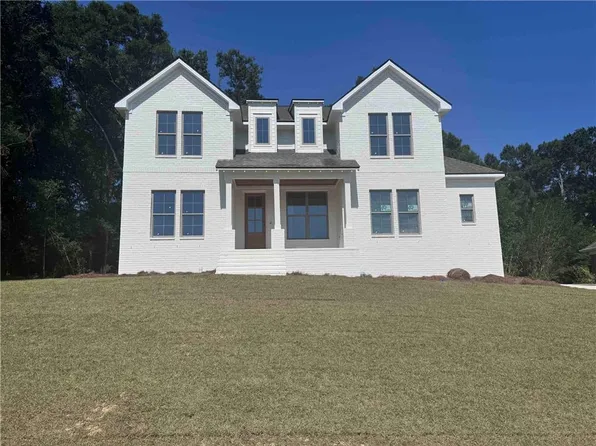 108 Clubhouse Dr, Fairhope, AL 36532