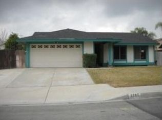 2265 Stanford Ave, San Bernardino, CA 92407