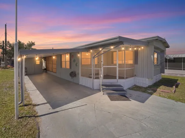 15 Renee St, Lakeland, FL 33815