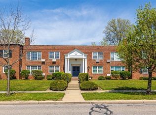17007 Van Aken Blvd APT 2, Shaker Heights, OH 44120