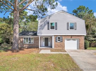 5415 Mallard Ct, Fayetteville, NC 28311