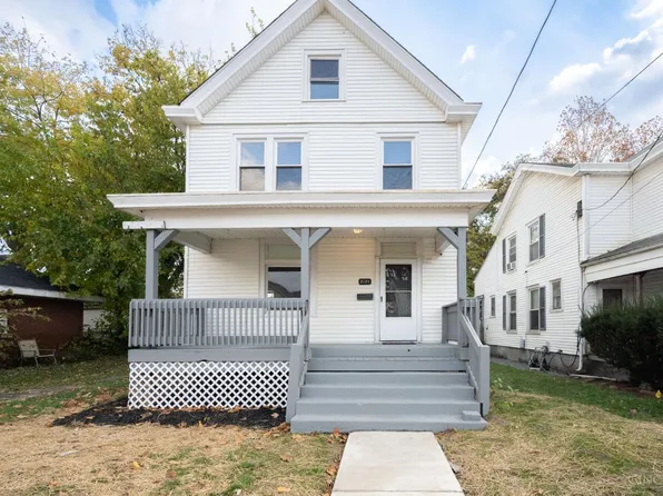 2124 Sherman Ave, Middletown, OH 45044