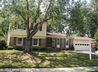 6406 Darwin Rd, Laurel, MD 20707