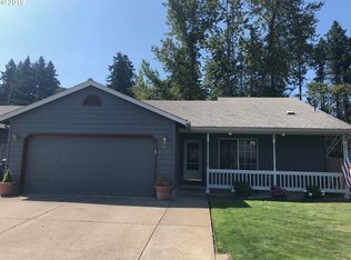 4957 Forsythia Dr, Springfield, OR 97478