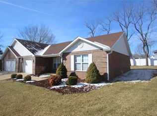 530 Ashbrook Dr APT 29, Farmington, MO 63640