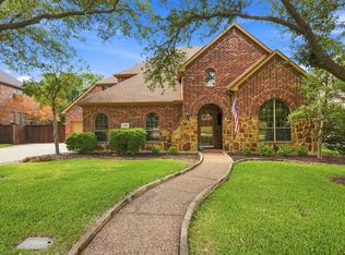 708 Bluffwood Ave, McKinney, TX 75070