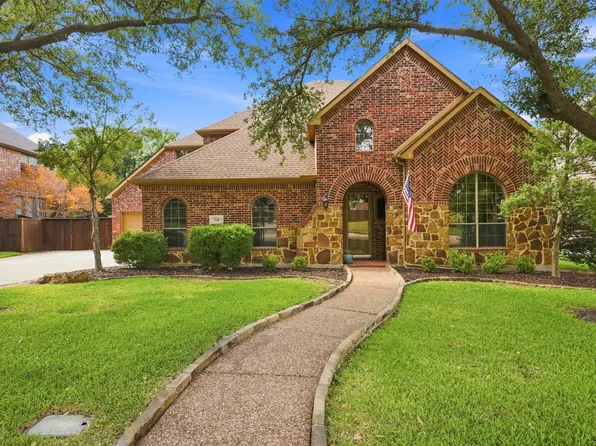 708 Bluffwood Ave, McKinney, TX 75070