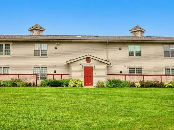 2313 Brewery Rd, Cross Plains, WI 53528
