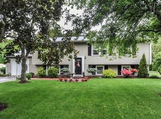 37 Ponderosa Dr, Hanover, MA 02339