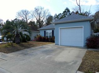 441 Gouchos Ln, Myrtle Beach, SC 29588