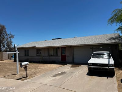 2009 N 45th Dr, Phoenix, AZ, 85035