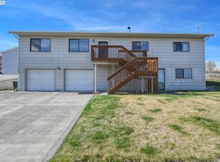 1901 SW 45th St, Pendleton, OR 97801