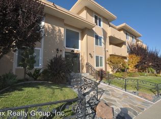 1326 Palos Verdes Dr APT 12, San Mateo, CA 94403