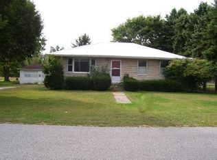 500 E Indiana Ave, Hamlet, IN 46532