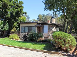 821 Sir Francis Drake Blvd UNIT 3, San Anselmo, CA 94960