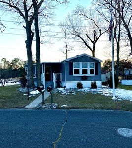 31 Dogwood W, Tabernacle, NJ, 08088