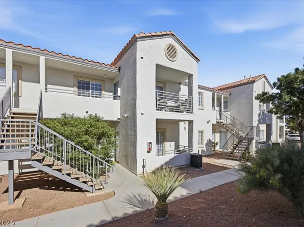 3318 N Decatur Blvd Unit 1165, Las Vegas, NV 89130