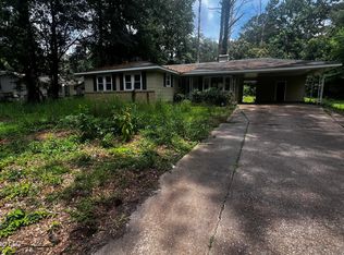3110 Peterson Dr, Jackson, MS 39212