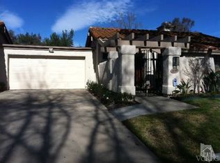 619 Indian Wells Rd, Thousand Oaks, CA 91320