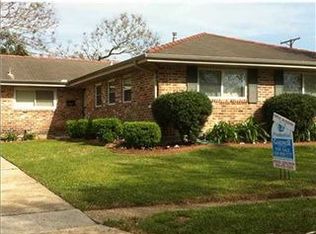 1521 Francis Ave, Metairie, LA 70003