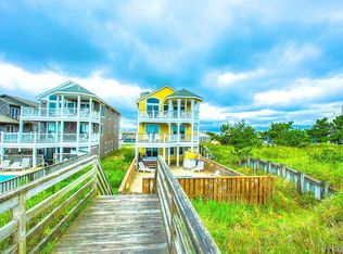7009 S Virginia Dare Trl, Nags Head, NC 27959