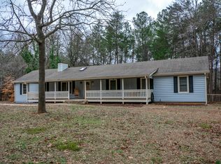 46 White Oak Dr #3, Talking Rock, GA 30175