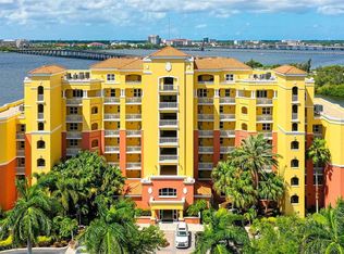615 Riviera Dunes Way APT 208, Palmetto, FL 34221