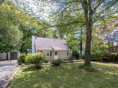 13 Joemar Road, Norwalk, CT, 06854