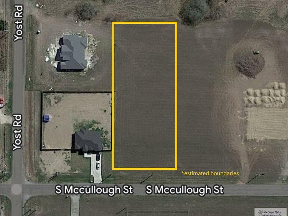 1st image of 0 S McCullough St