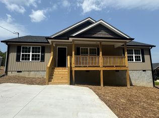 2603 Prospect Rd NE, Dalton, GA 30721