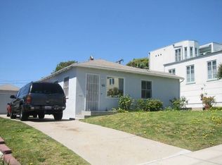 1119 Cedar St, Santa Monica, CA 90405